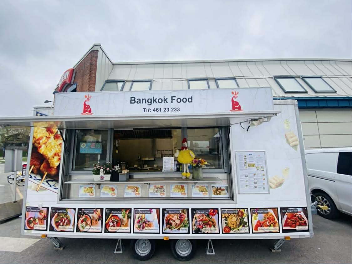 Bangkok Food bilde 2